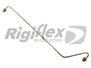 CAÑO INYECTOR MODELO FORD CARGO 1730-OA 105 MOTOR CUMMINS BOMBA 6 CTA 8.3 L - CILINDRO Nº 6